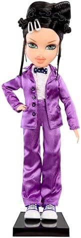 Bratz X Mean Girls Spring Fling Muñeca Coleccionista - Janis