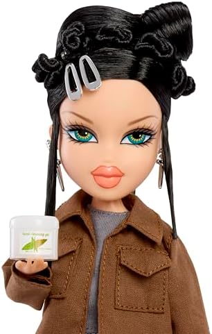 Bratz X Mean Girls Spring Fling Muñeca Coleccionista - Janis