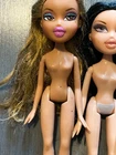 Bratz lip chip bundle