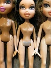 Bratz lip chip bundle