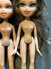 Bratz lip chip bundle