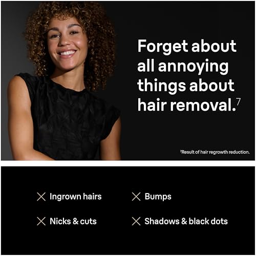 Braun IPL Silk Expert Pro 5 PL5157 Latest Generation IPL  Permanent Visible Hair Reduction  Holiday Gifts for Women and Men  at Home Hair Removal System with Soft Pouch and Precision Head