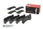 Brembo brake pads brake pads front Jeep Grand Cherokee IV  WK  WK2  /  WK2 