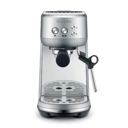 Breville Bambino Espresso Machine BES450BSS  Brushed Stainless Steel
