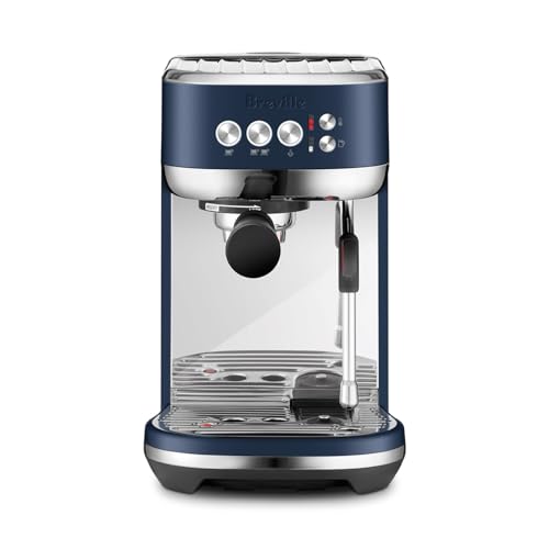 Breville Bambino Plus Espresso Machine BES500BSS  Brushed Stainless Steel