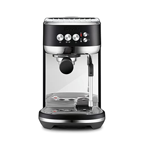 Breville Bambino Plus Espresso Machine BES500BSS  Brushed Stainless Steel
