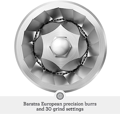 Breville Barista Touch Impress Espresso Machine BES881BSS  Brushed Stainless Steel