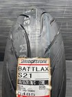 Bridgestone Battlax 180 55 17 NEW