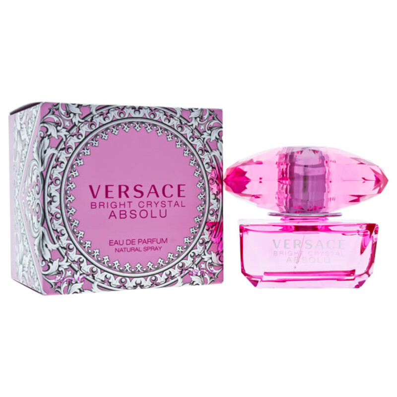 Bright Crystal Absolu / EDP Spray 1 7 oz  50 ml   w