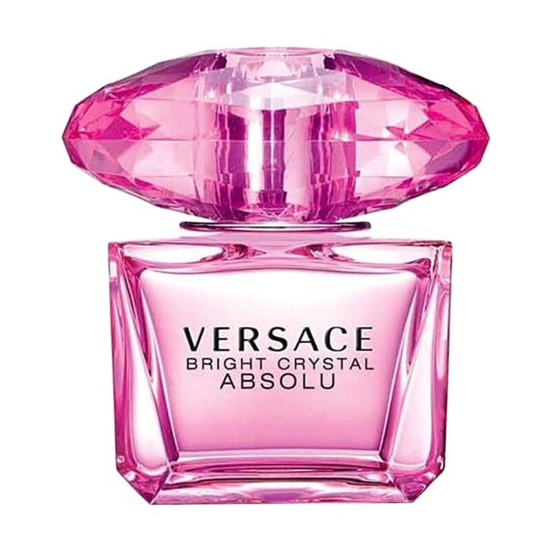 Bright Crystal Absolu / EDP Spray 1 7 oz  50 ml   w