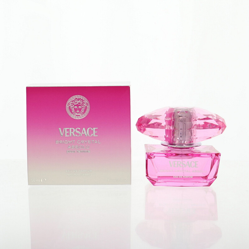 Bright Crystal Absolu / EDP Spray 1 7 oz  50 ml   w