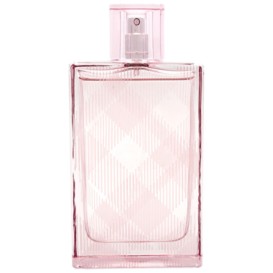 Brit Sheer / EDT Spray 3 3 oz  100 ml   w 