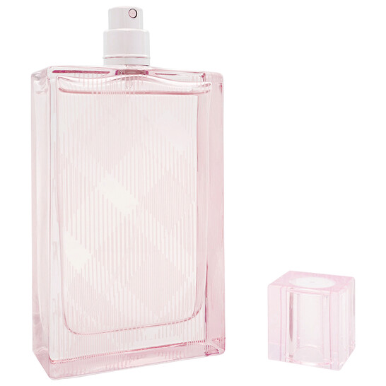 Brit Sheer / EDT Spray 3 3 oz  100 ml   w 