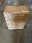 Britax One4Life All in One Car Seat  Eclipse black