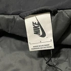 talla L - Brooklyn Nets Nike x Ambush Jacket Women L Black DB8576 010 Hooded Zip NBA NEW