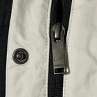 talla L - Brooklyn Nets Nike x Ambush Jacket Women L Black DB8576 010 Hooded Zip NBA NEW