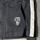 talla L - Brooklyn Nets Nike x Ambush Jacket Women L Black DB8576 010 Hooded Zip NBA NEW