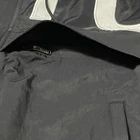 talla L - Brooklyn Nets Nike x Ambush Jacket Women L Black DB8576 010 Hooded Zip NBA NEW