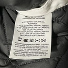 talla L - Brooklyn Nets Nike x Ambush Jacket Women L Black DB8576 010 Hooded Zip NBA NEW