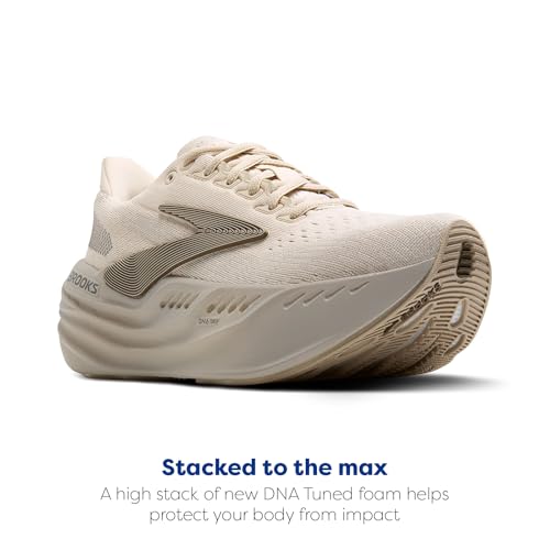Brooks Women s Glycerin Max Neutral Running & Walking Shoe