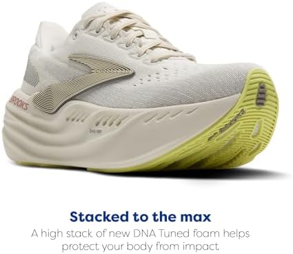 Brooks Women s Glycerin Max Neutral Running & Walking Shoe