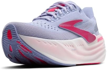 Brooks Women s Glycerin Max Neutral Running & Walking Shoe