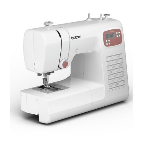 Brother CE1150 Computerized Sewing Machine  Renewed