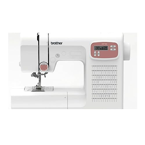 Brother CE1150 Computerized Sewing Machine  Renewed