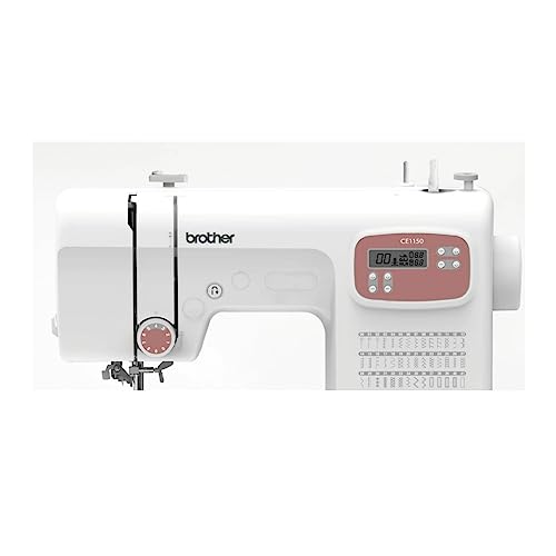 Brother CE1150 Computerized Sewing Machine  Renewed