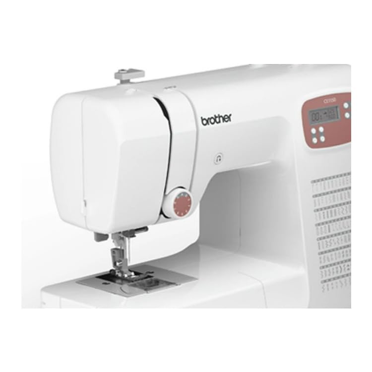 Brother CE1150 Computerized Sewing Machine  Renewed