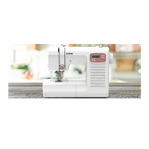 Brother CE1150 Computerized Sewing Machine  Renewed