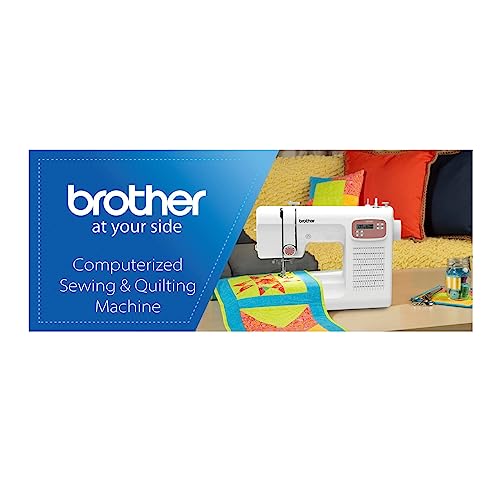 Brother CE1150 Computerized Sewing Machine  Renewed