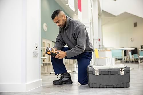 Brother PT E310BTVP P Touch Edge Handheld Industrial Label Printer Kit with Bluetooth and USB C  up to 18mm Labels