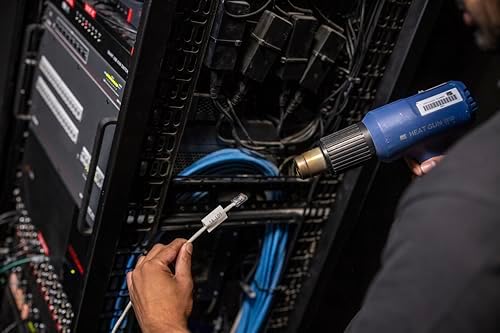 Brother PT E310BTVP P Touch Edge Handheld Industrial Label Printer Kit with Bluetooth and USB C  up to 18mm Labels