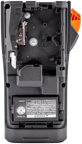 Brother PT E310BTVP P Touch Edge Handheld Industrial Label Printer Kit with Bluetooth and USB C  up to 18mm Labels