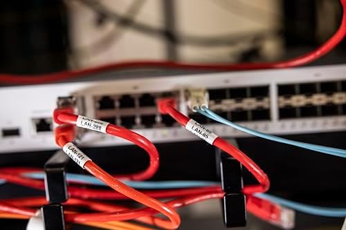 Brother PT E310BTVP P Touch Edge Handheld Industrial Label Printer Kit with Bluetooth and USB C  up to 18mm Labels