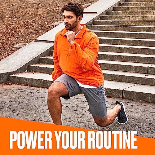 Bulletproof Brain Octane C8 MCT Oil  32 Ounces  Keto Supplement for Sustained Energy and Fewer Cravings