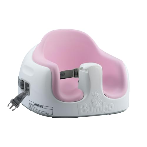 Bumbo 3 in 1 Multi Seat for 6 to 36 Months  Travel Baby Feeding & Play Floor Seat  All in One Portable Booster with Tray & Toddler High Chair  Taupe