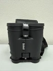 Bushnell 10x 42mm Binoculars FOV 1000ft   Black OPEN BOX