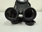 Bushnell 10x 42mm Binoculars FOV 1000ft   Black OPEN BOX