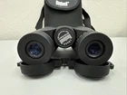 Bushnell 10x 42mm Binoculars FOV 1000ft   Black OPEN BOX