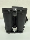 Bushnell 10x 42mm Binoculars FOV 1000ft   Black OPEN BOX