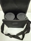 Bushnell 10x 42mm Binoculars FOV 1000ft   Black OPEN BOX