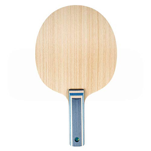Butterfly Viscaria Table Tennis Blade   Butterfly ALC Blade   Professional Butterfly Table Tennis Blade   Available in FL  and ST handle styles   Made in Japan