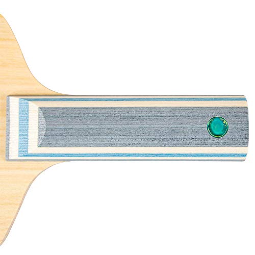 Butterfly Viscaria Table Tennis Blade   Butterfly ALC Blade   Professional Butterfly Table Tennis Blade   Available in FL  and ST handle styles   Made in Japan