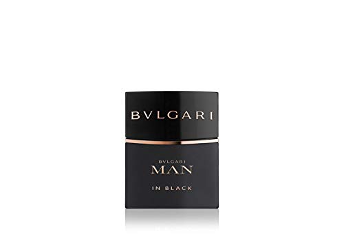 Bvlgari Man in Black Eau de Parfum Spray for Men  3 4 Ounce