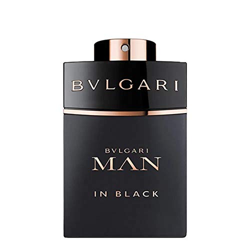 Bvlgari Man in Black Eau de Parfum Spray for Men  3 4 Ounce