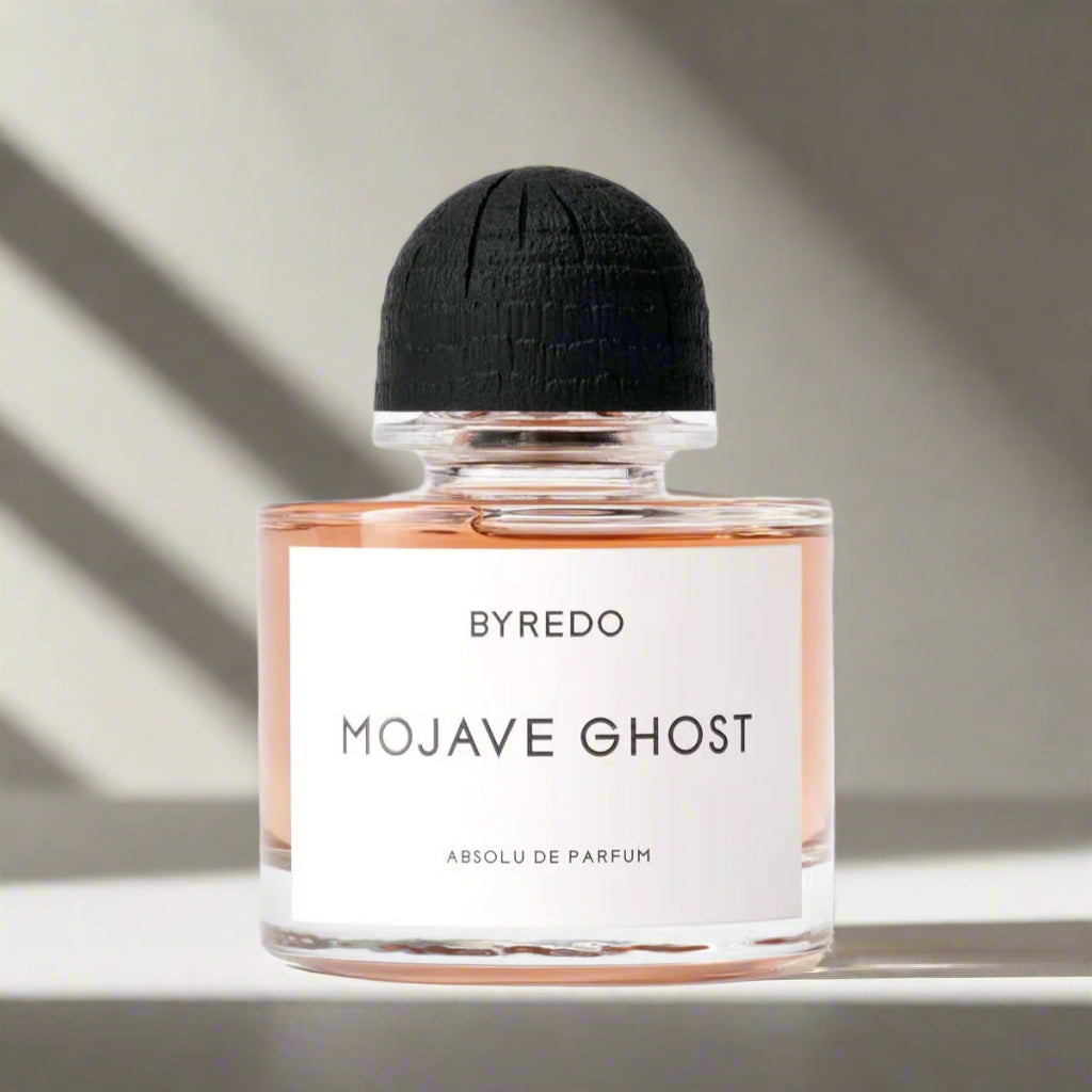 Byredo Parfums - Absolu Collection - Mojave Ghost Absolu de Parfum