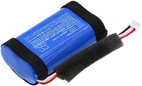 C406A2 Speaker Battery for Marshall Emberton 1001908 1005696