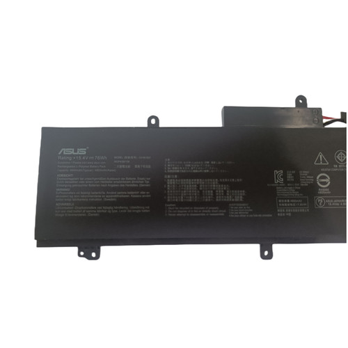 Batería C41N1837 para ASUS ROG Zephyrus GU502G GU502GV GA502DU GX502GV